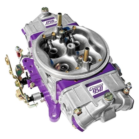 Proform Race Series 950 CFM Mechanical Secondary PFM67202